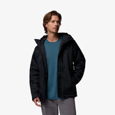 Columbia Oak Harbor II Isolierte Jacke